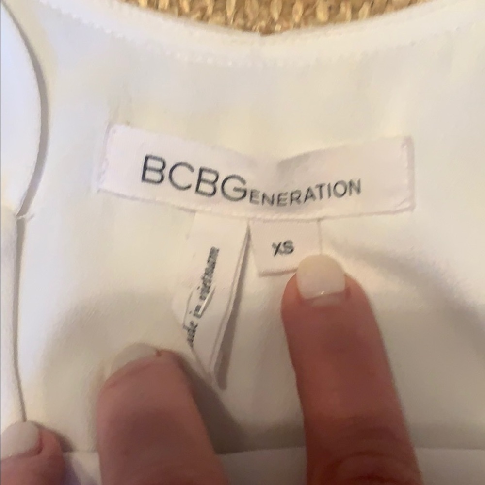 BCBGeneration Dress - Picture 2 of 4